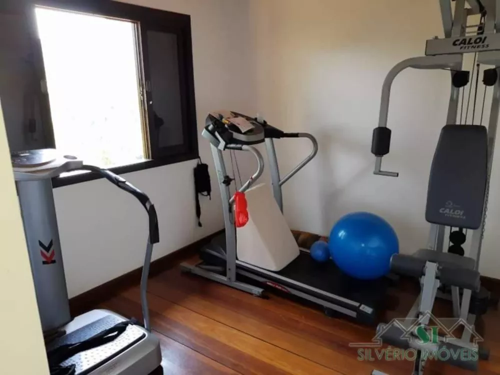 Casa, 4 quartos, 280 m² - Foto 20