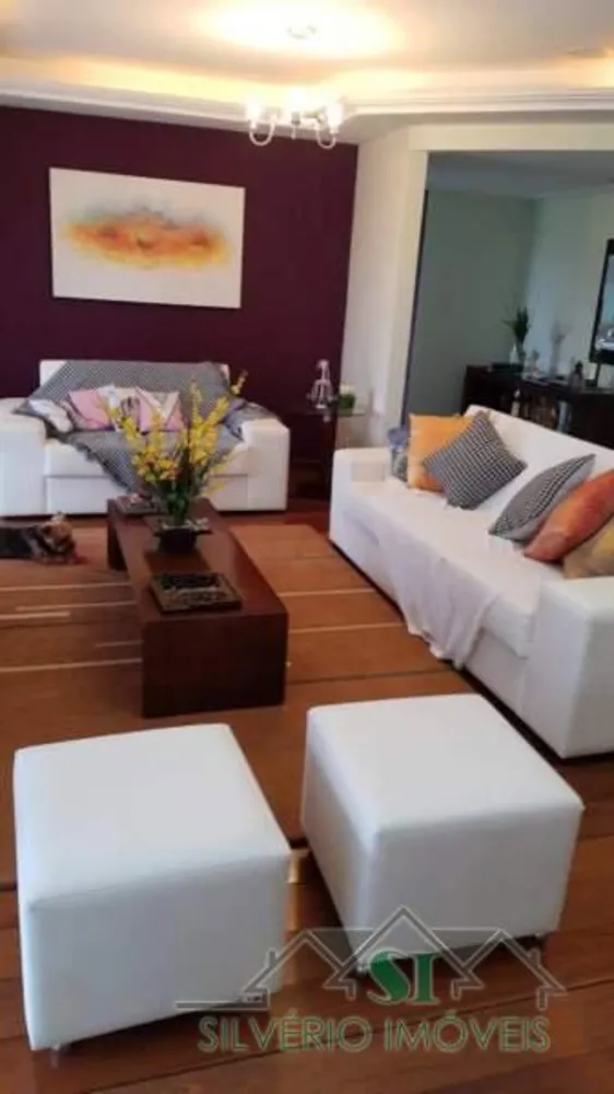 Casa, 4 quartos, 280 m² - Foto 23