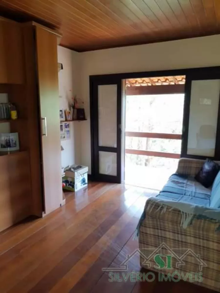 Casa, 4 quartos, 280 m² - Foto 34