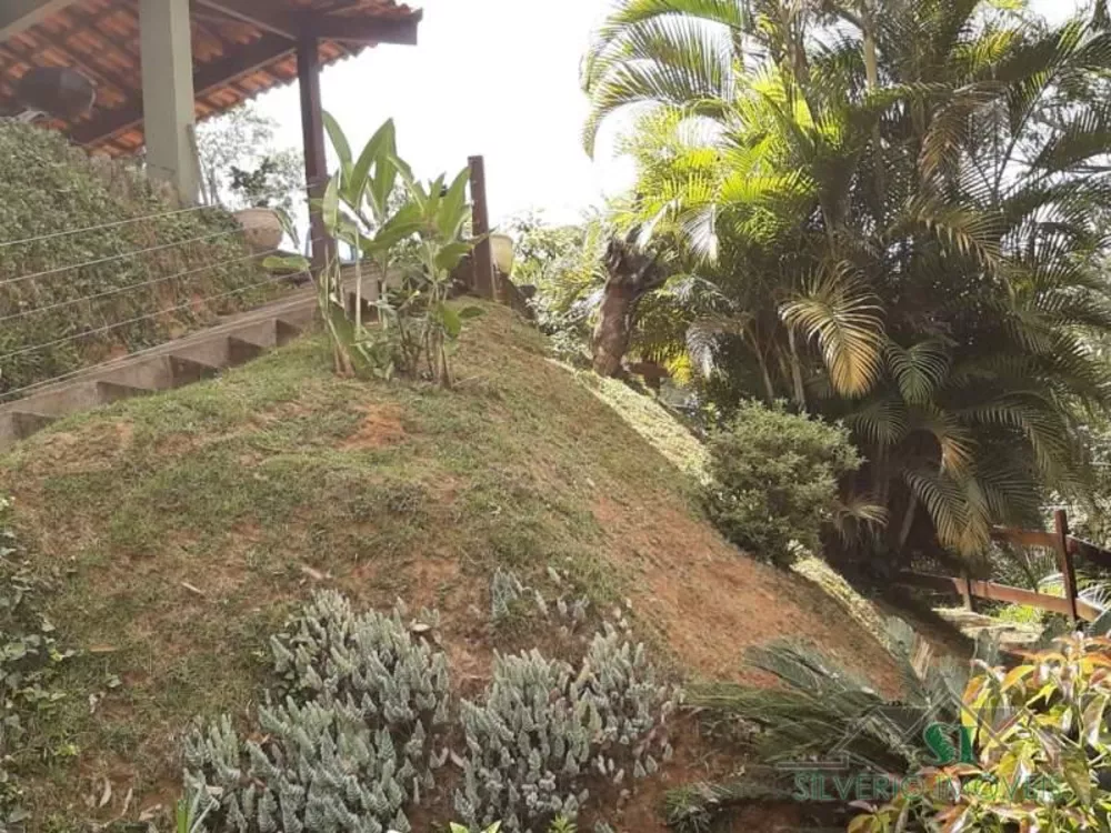 Casa, 4 quartos, 280 m² - Foto 12