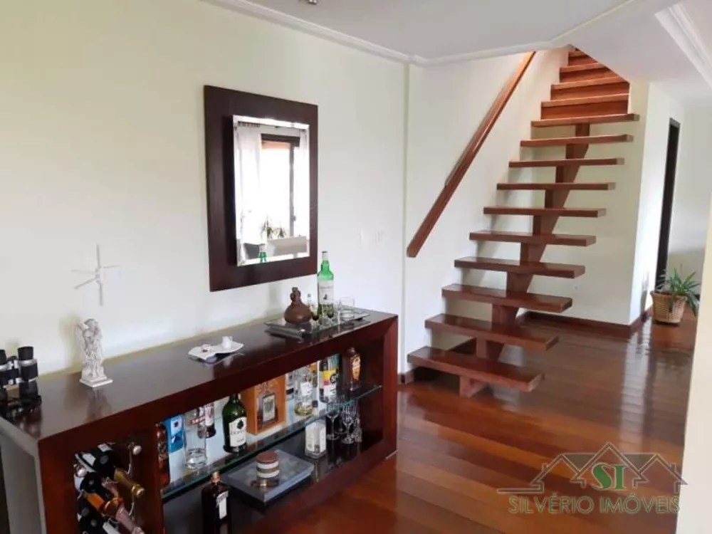Casa, 4 quartos, 280 m² - Foto 32