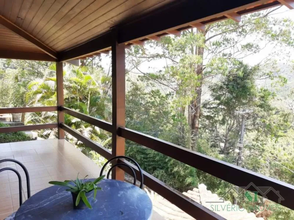 Casa, 4 quartos, 280 m² - Foto 25