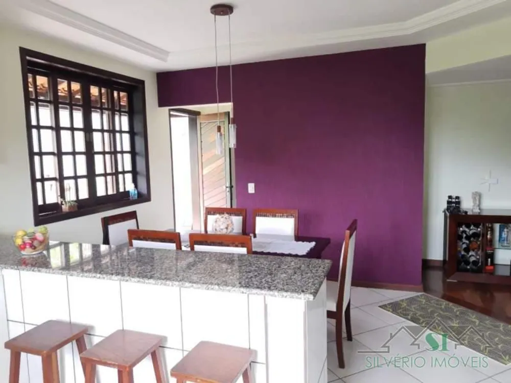 Casa, 4 quartos, 280 m² - Foto 7