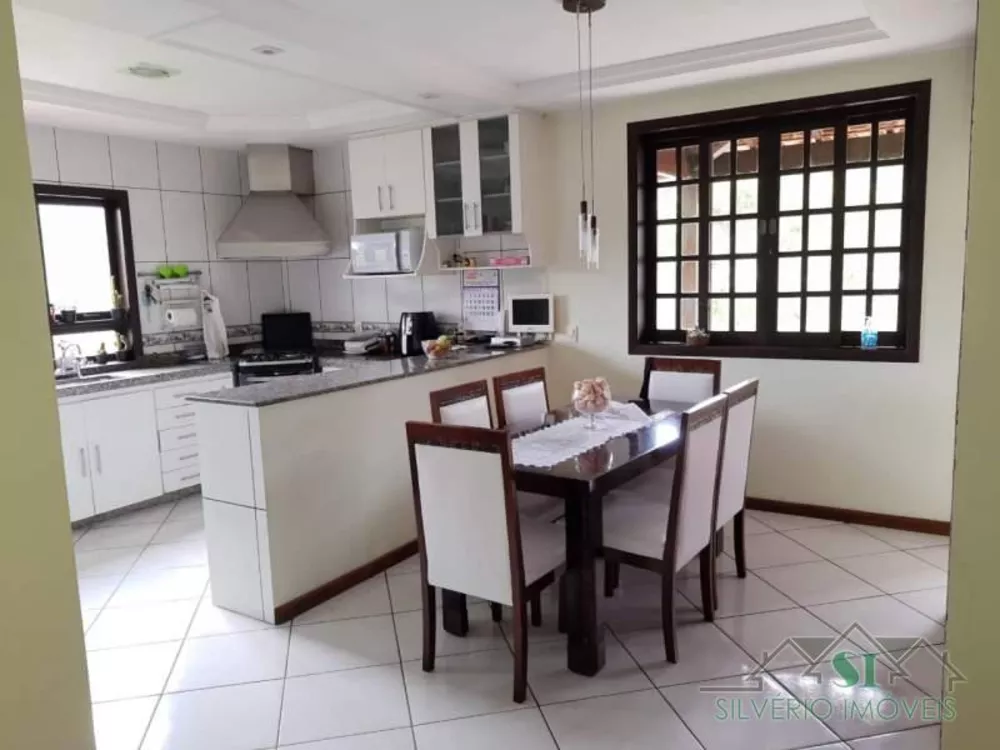 Casa, 4 quartos, 280 m² - Foto 15