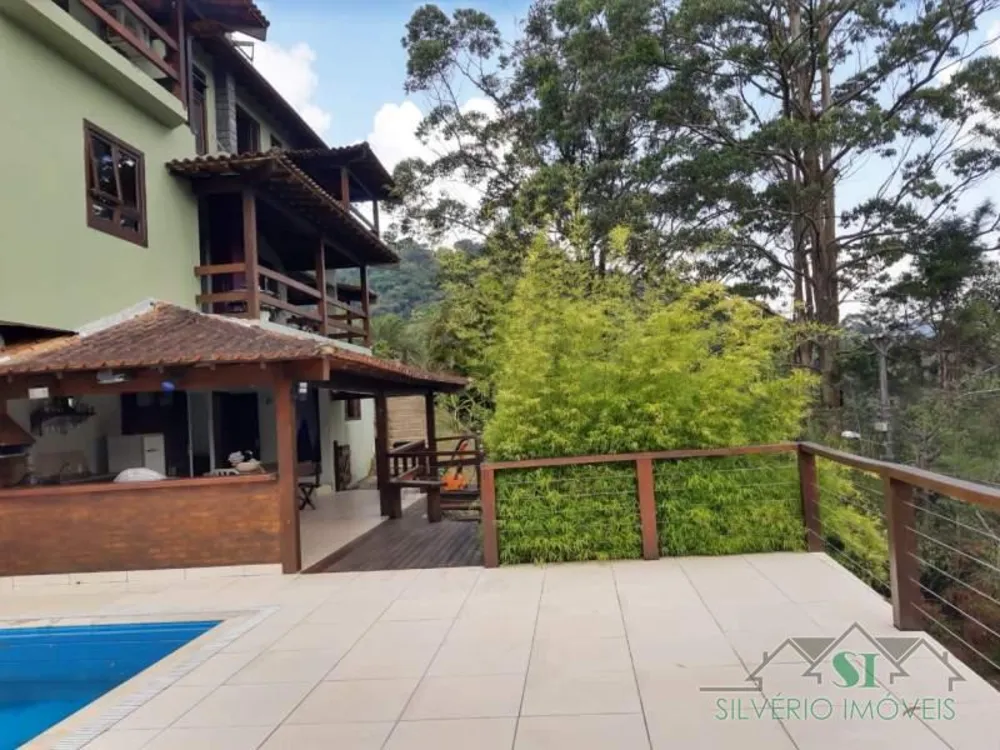 Casa, 4 quartos, 280 m² - Foto 41