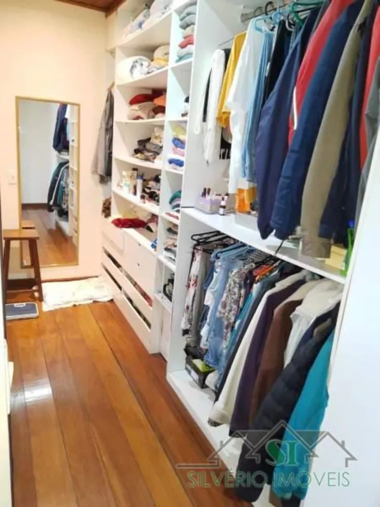 Casa, 4 quartos, 280 m² - Foto 33
