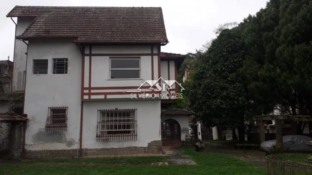 Casa, 4 quartos, 310 m² - Foto 2