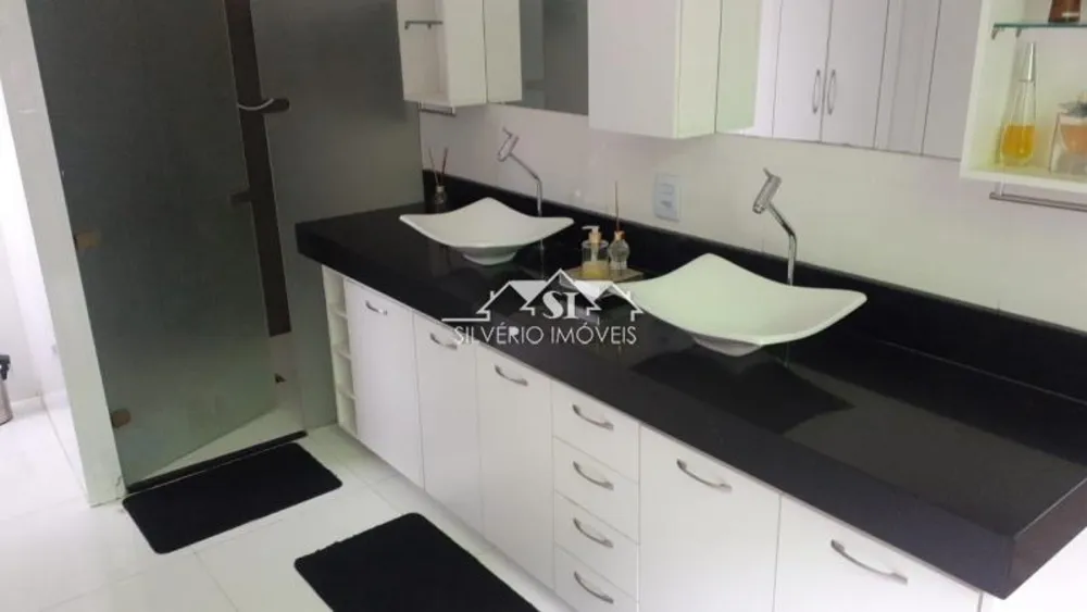 Casa, 4 quartos, 310 m² - Foto 11