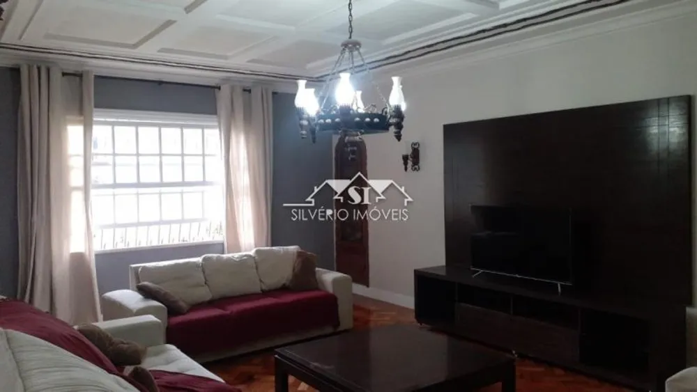 Casa, 4 quartos, 310 m² - Foto 12