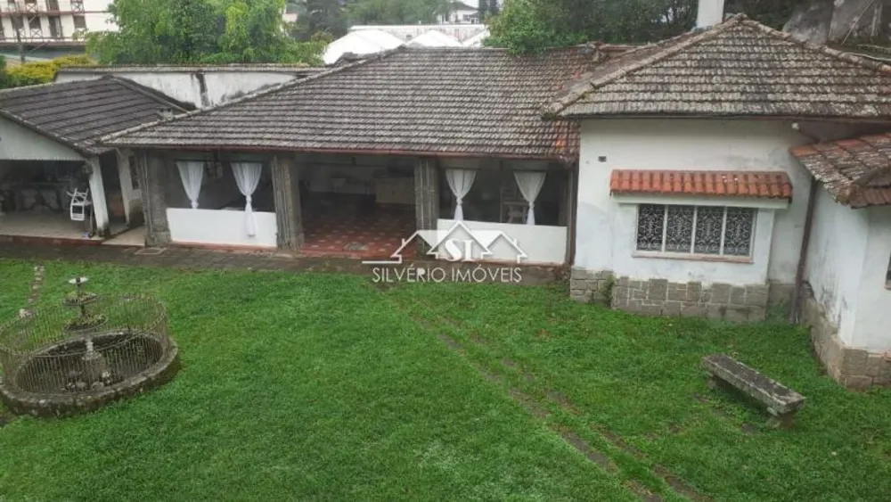 Casa, 4 quartos, 310 m² - Foto 3