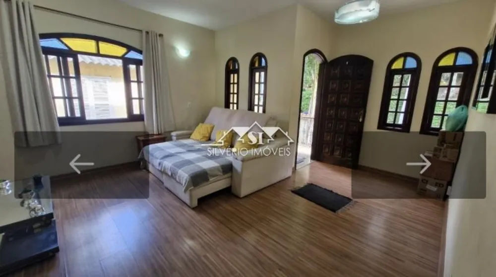 Casa, 3 quartos, 180 m² - Foto 2
