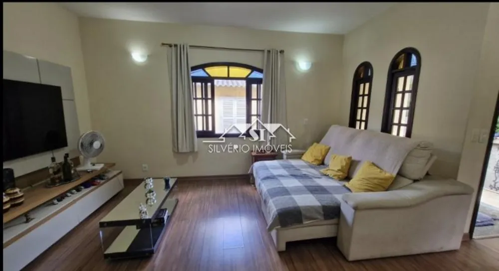Casa, 3 quartos, 180 m² - Foto 3