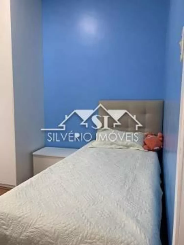 Apartamento, 3 quartos, 98 m² - Foto 11