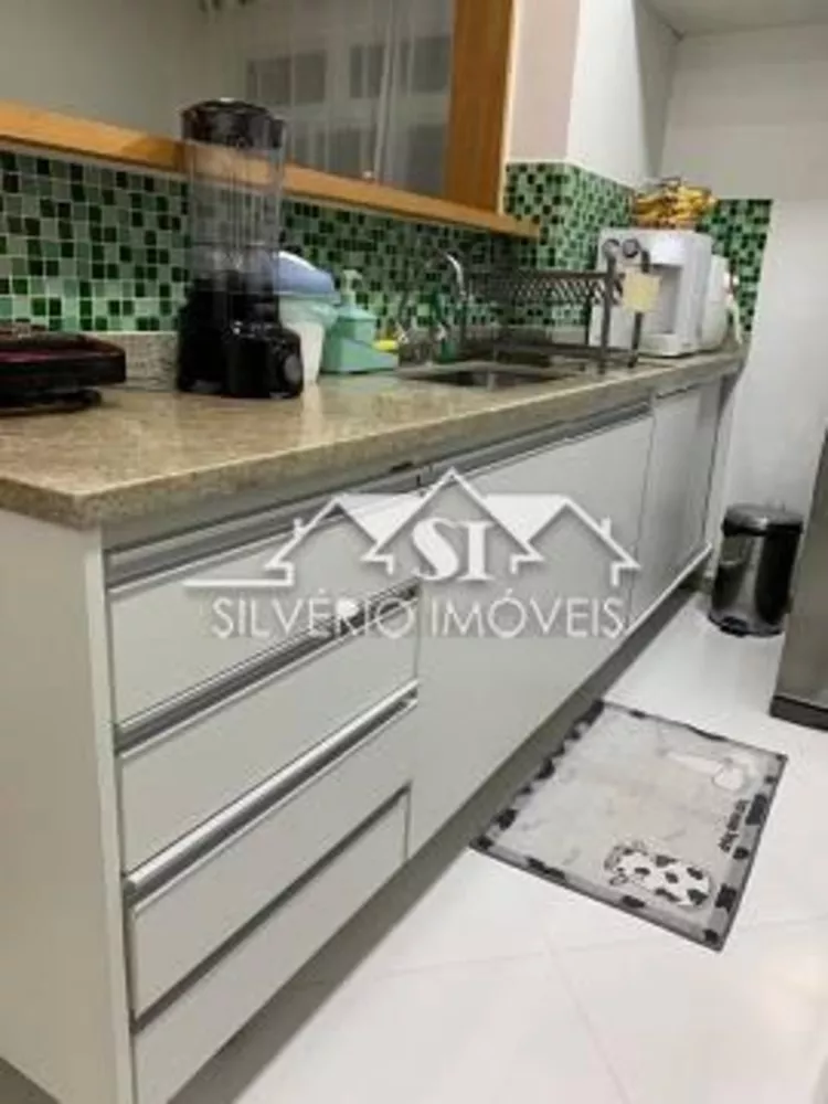 Apartamento, 3 quartos, 98 m² - Foto 16