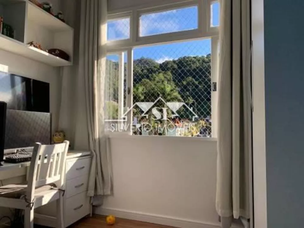 Apartamento, 3 quartos, 98 m² - Foto 3