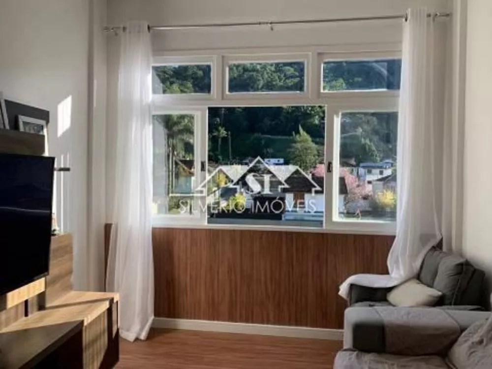 Apartamento, 3 quartos, 98 m² - Foto 2