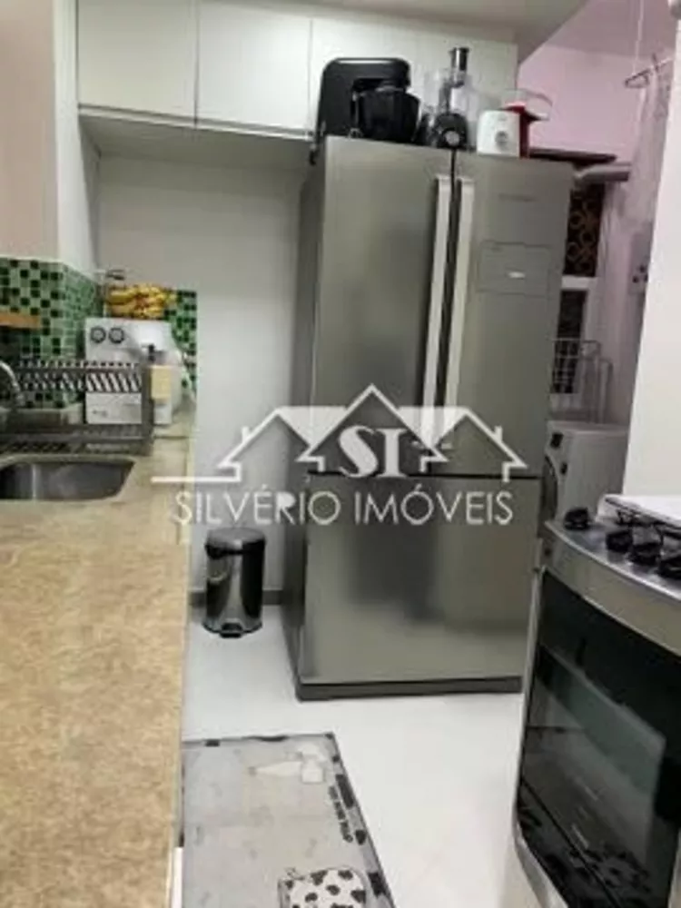 Apartamento, 3 quartos, 98 m² - Foto 17