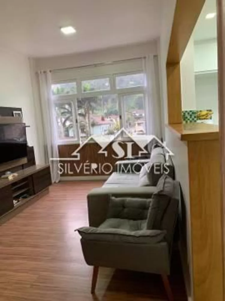 Apartamento, 3 quartos, 98 m² - Foto 4