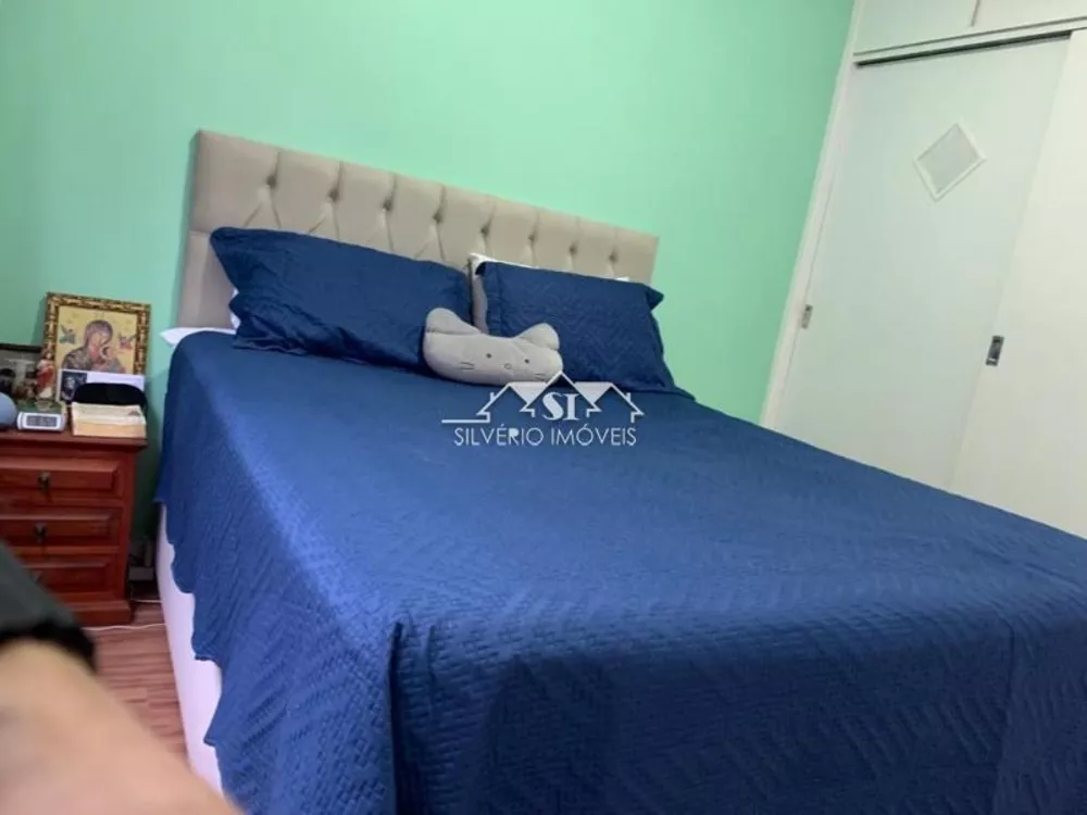 Apartamento, 3 quartos, 98 m² - Foto 7