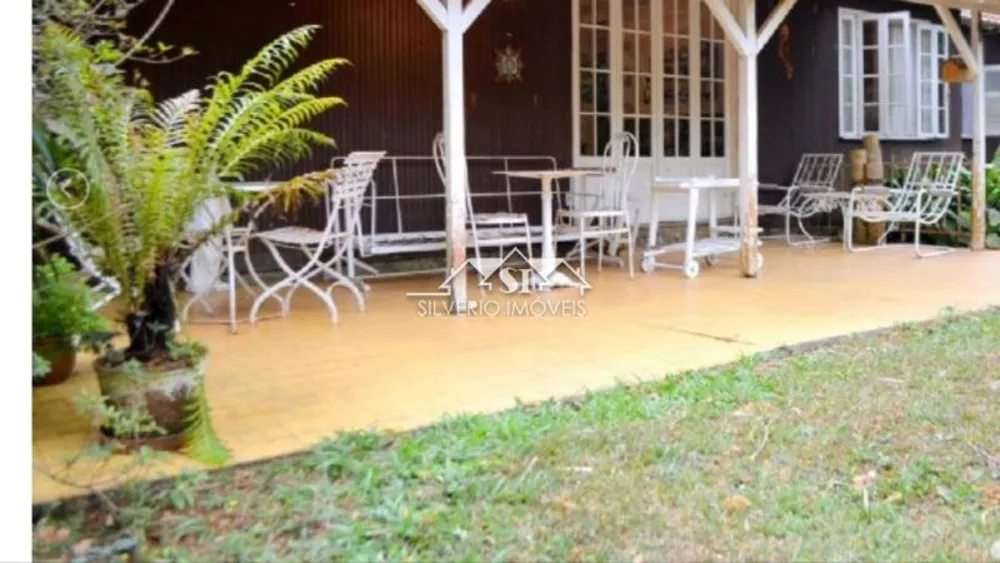 Sítio, 5 quartos, 400 m² - Foto 5