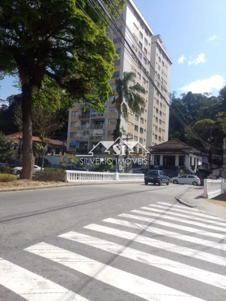 Apartamento, 3 quartos, 126 m² - Foto 1