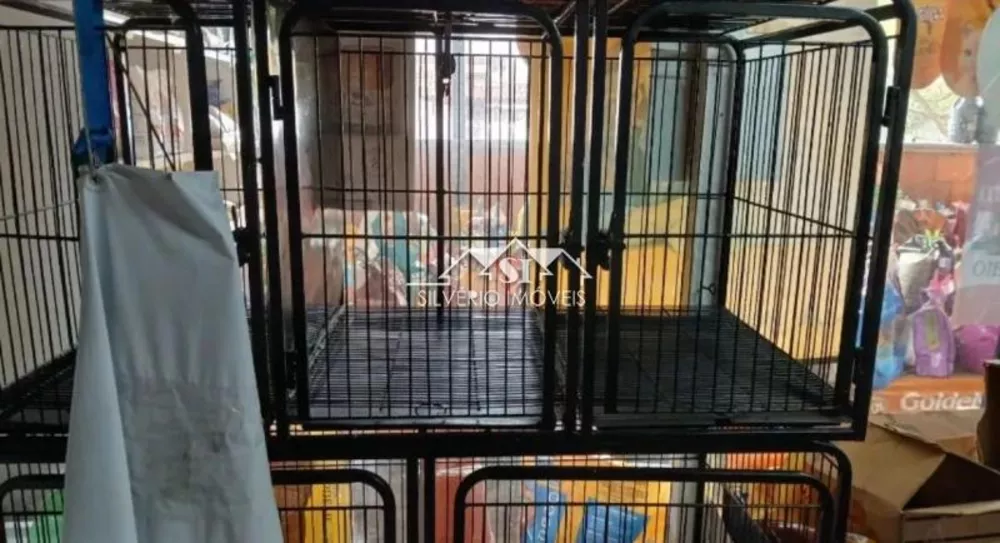 Prédio Inteiro, 48 m² - Foto 7