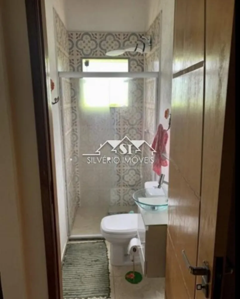 Casa, 2 quartos, 200 m² - Foto 10