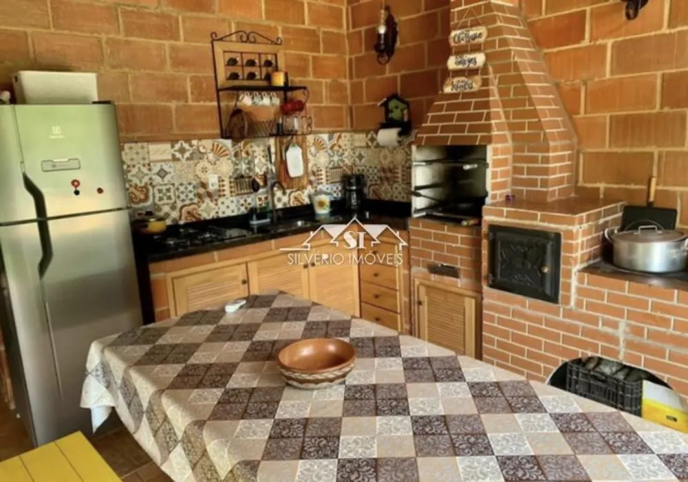 Casa, 2 quartos, 200 m² - Foto 14