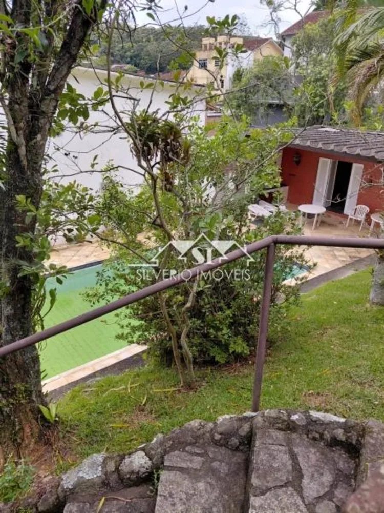 Casa, 5 quartos, 500 m² - Foto 14