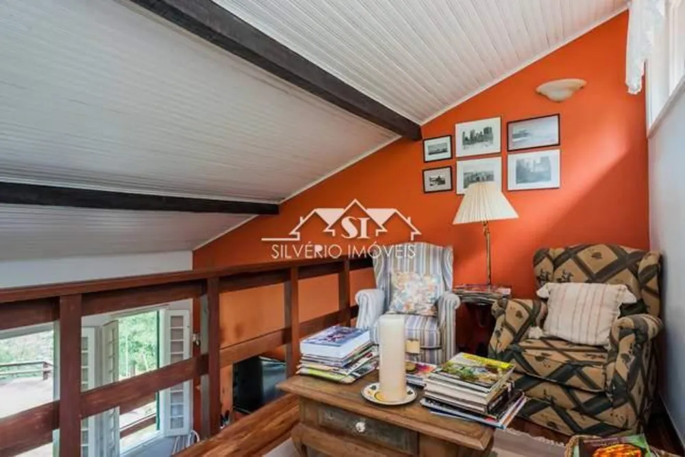 Casa, 4 quartos, 440 m² - Foto 12