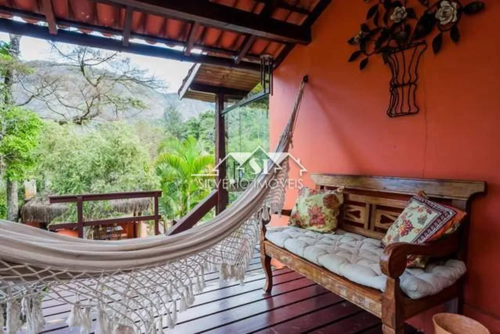Casa, 4 quartos, 440 m² - Foto 8
