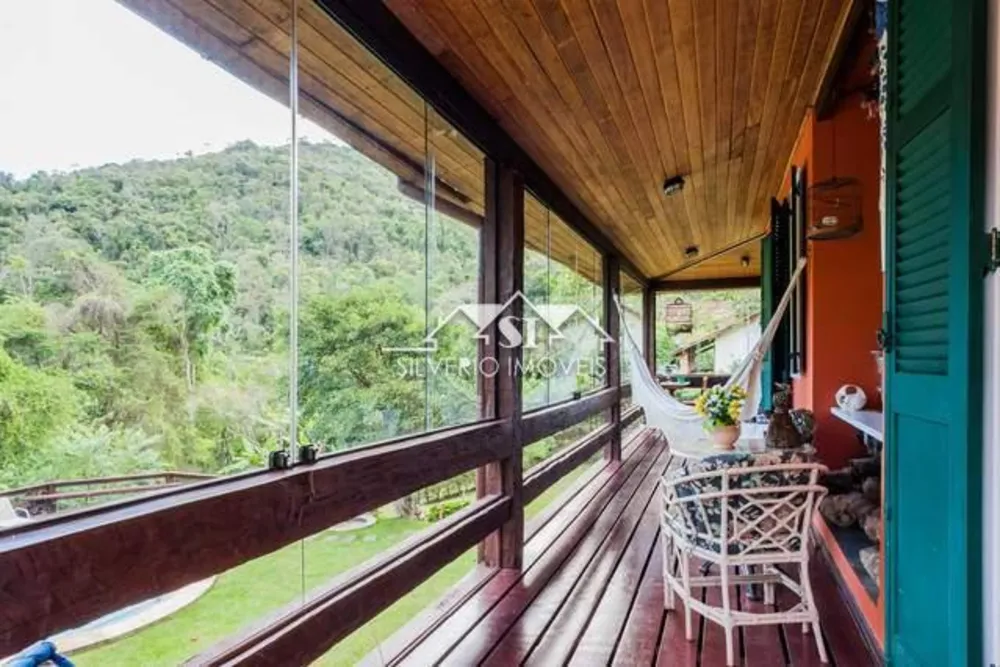 Casa, 4 quartos, 440 m² - Foto 9