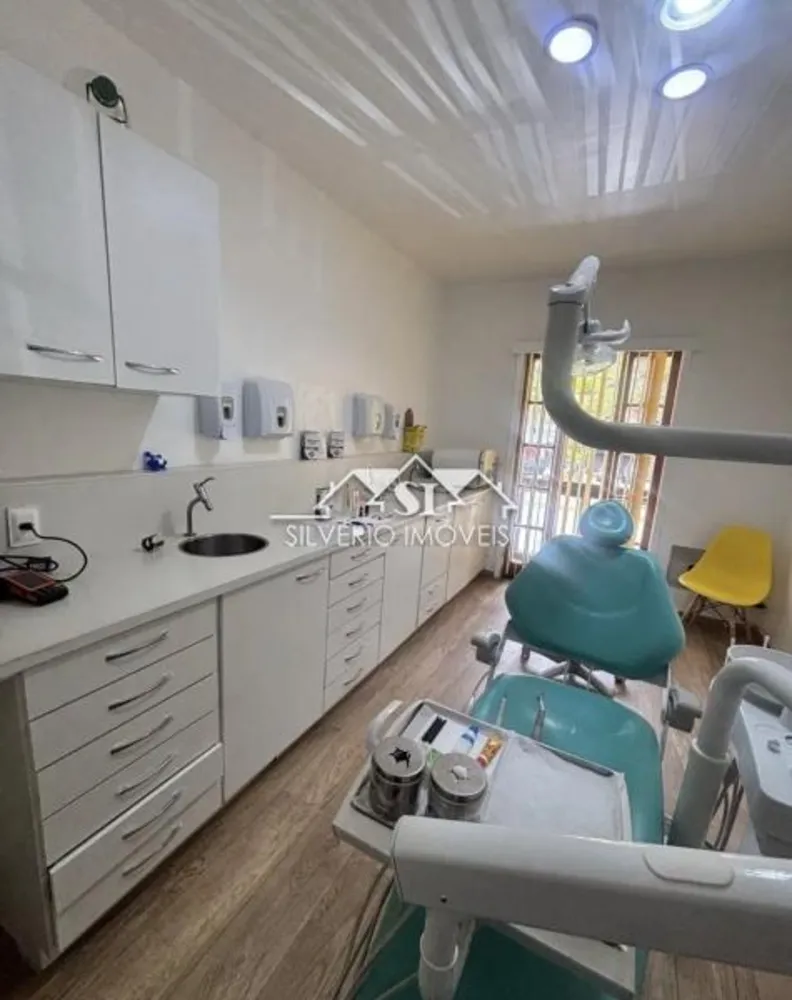 Prédio Inteiro, 38 m² - Foto 1