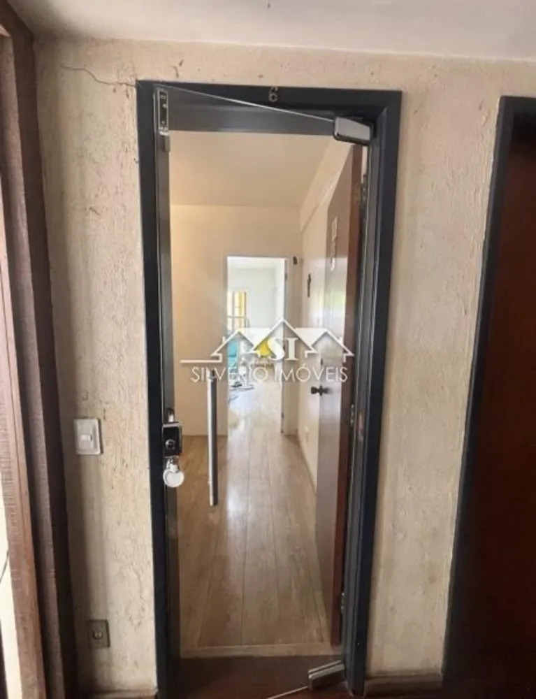 Prédio Inteiro, 38 m² - Foto 6