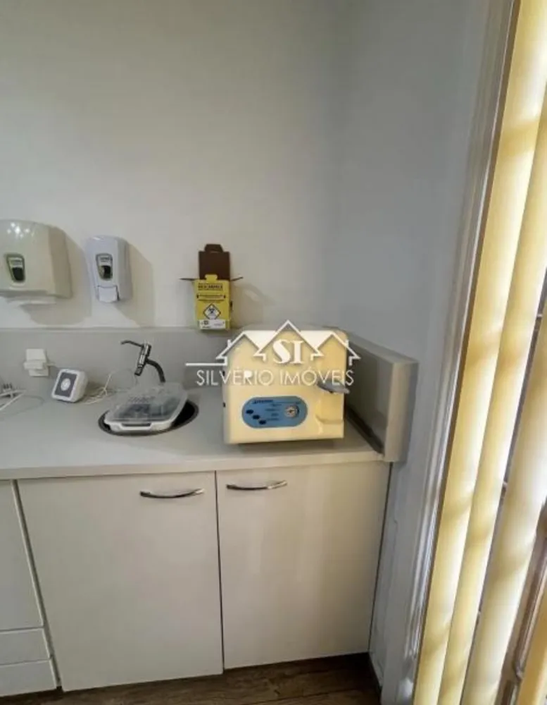 Prédio Inteiro, 38 m² - Foto 10