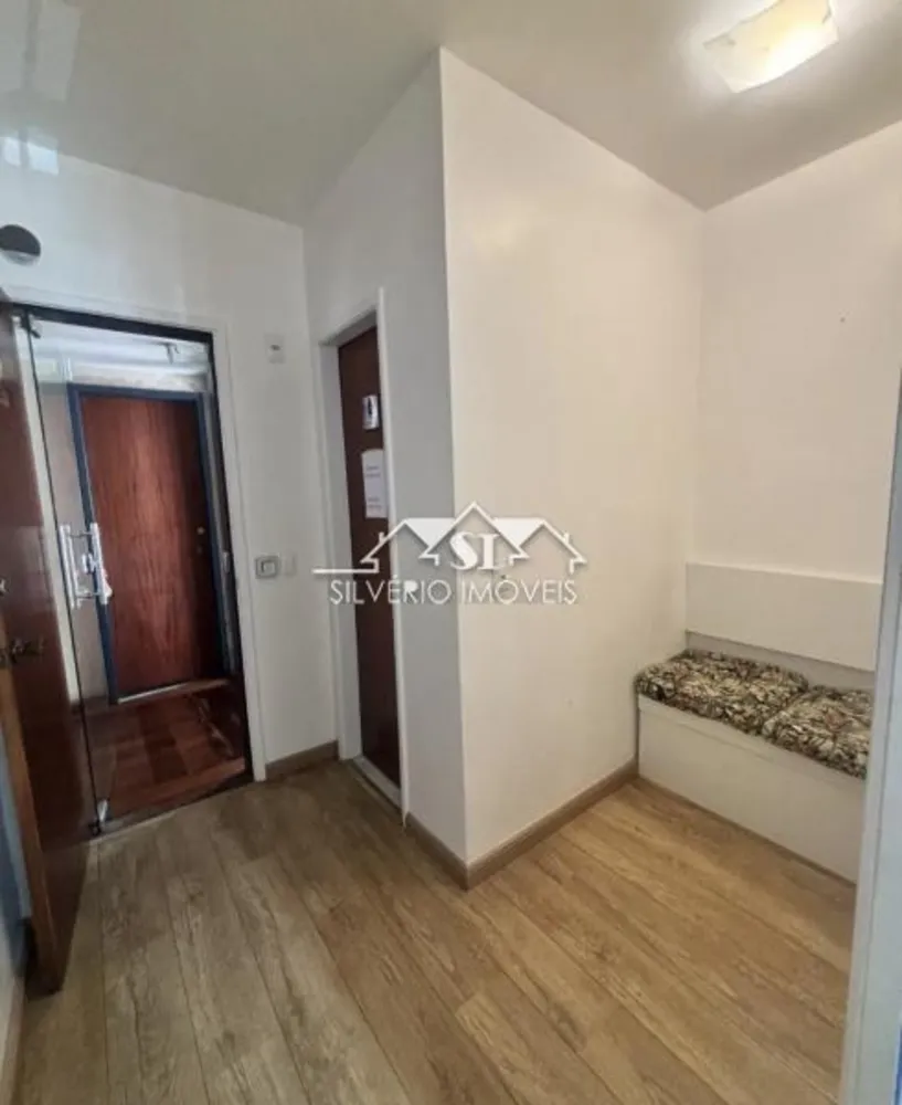 Prédio Inteiro, 38 m² - Foto 9