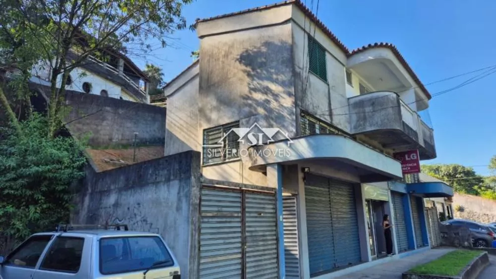 Loja-Salão, 198 m² - Foto 1