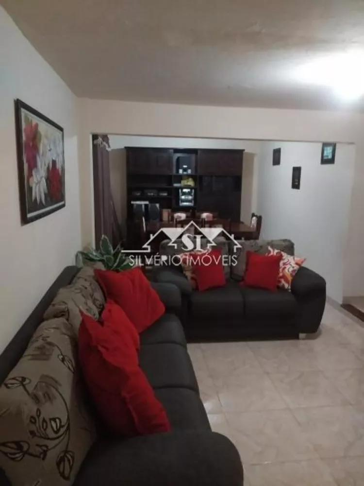 Casa, 3 quartos, 350 m² - Foto 12