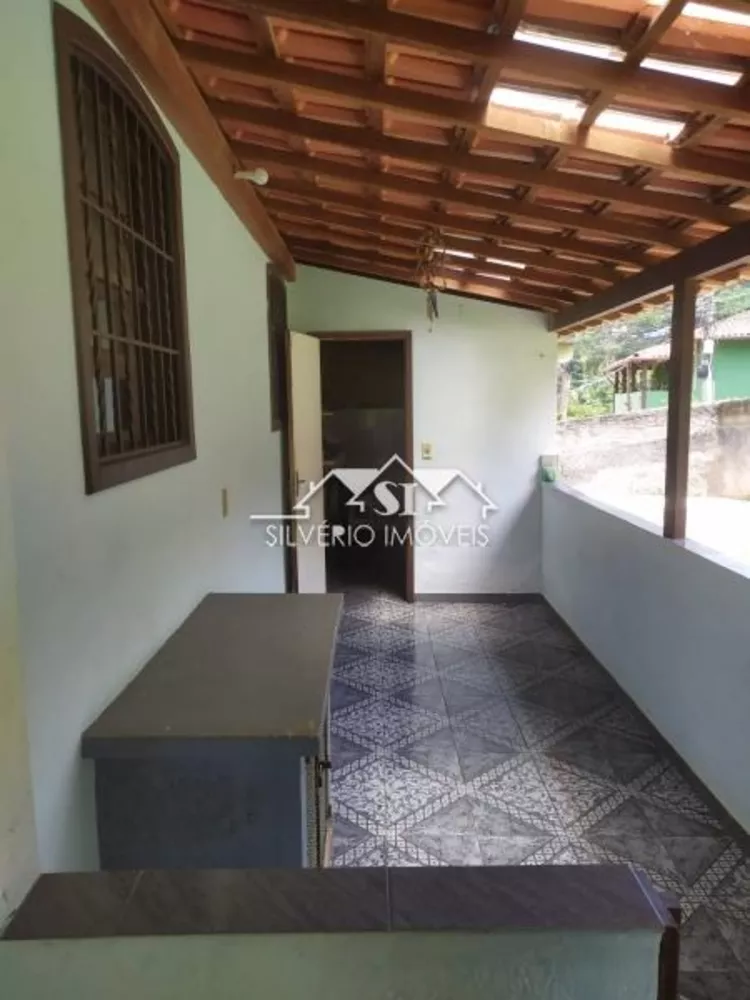 Casa, 3 quartos, 350 m² - Foto 13