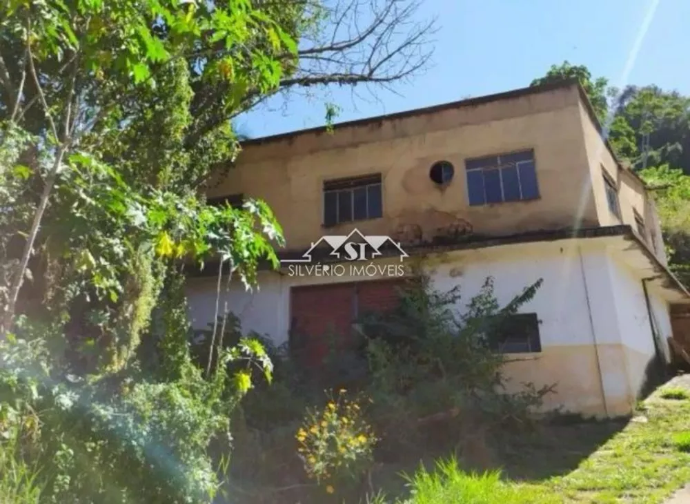 Sítio, 3 quartos, 2 hectares - Foto 3