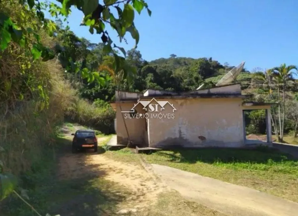 Sítio, 3 quartos, 2 hectares - Foto 10