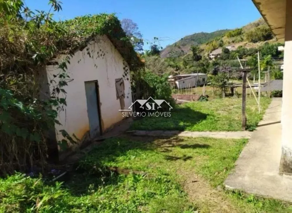 Sítio, 3 quartos, 2 hectares - Foto 1