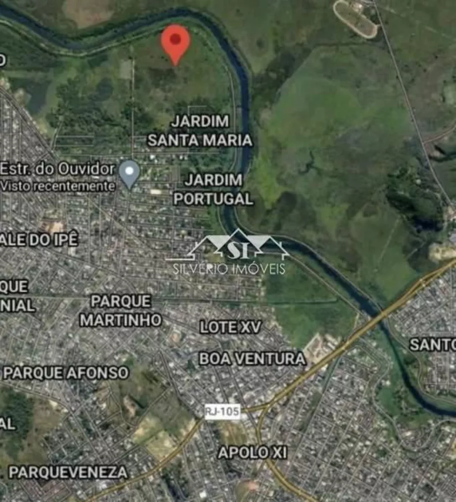 Terreno, 7 hectares - Foto 1