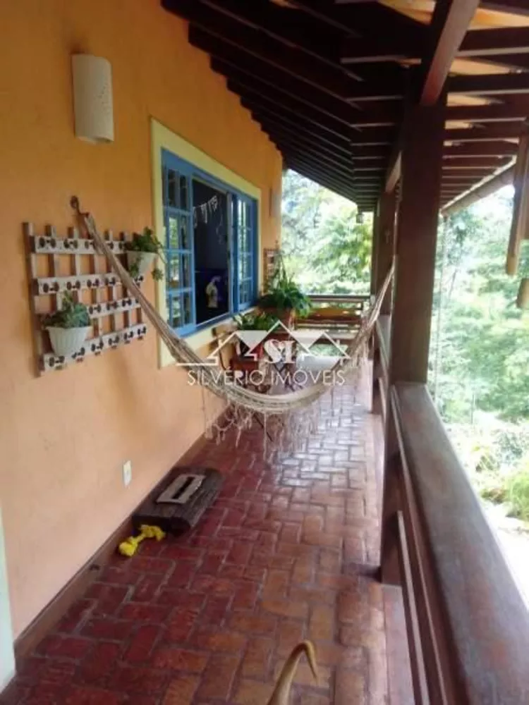 Casa, 4 quartos, 280 m² - Foto 43