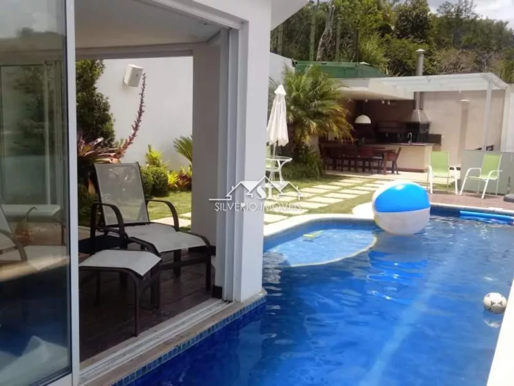Casa, 4 quartos, 280 m² - Foto 20