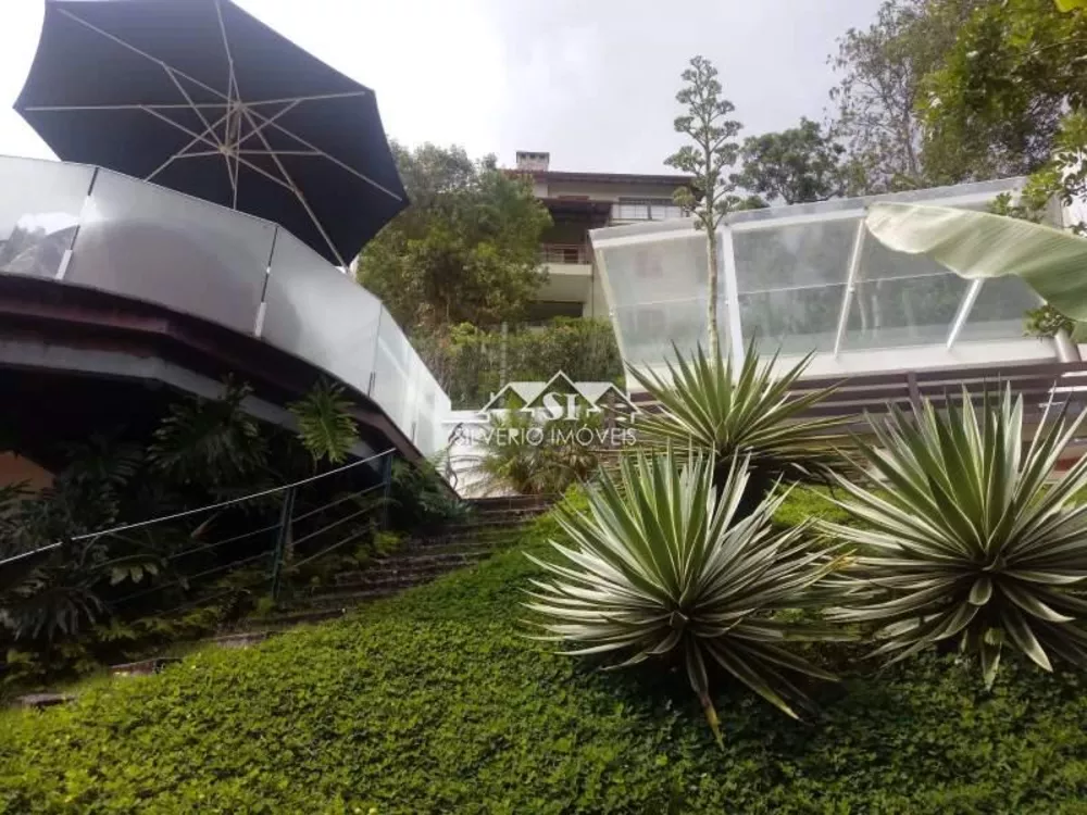 Casa, 4 quartos, 280 m² - Foto 11