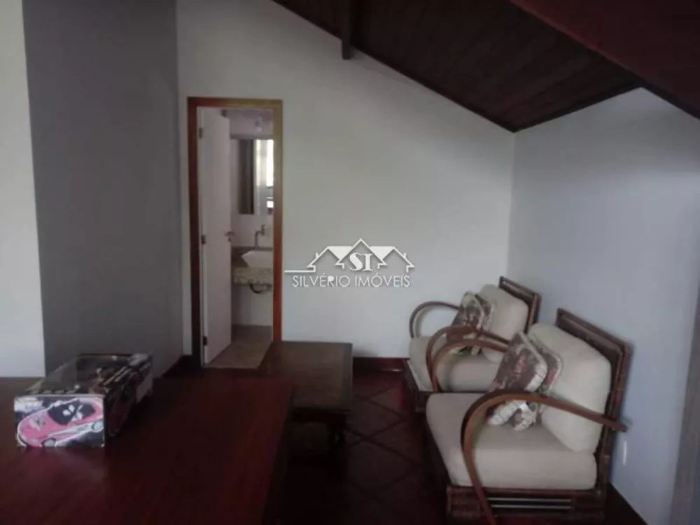 Casa, 4 quartos, 280 m² - Foto 28