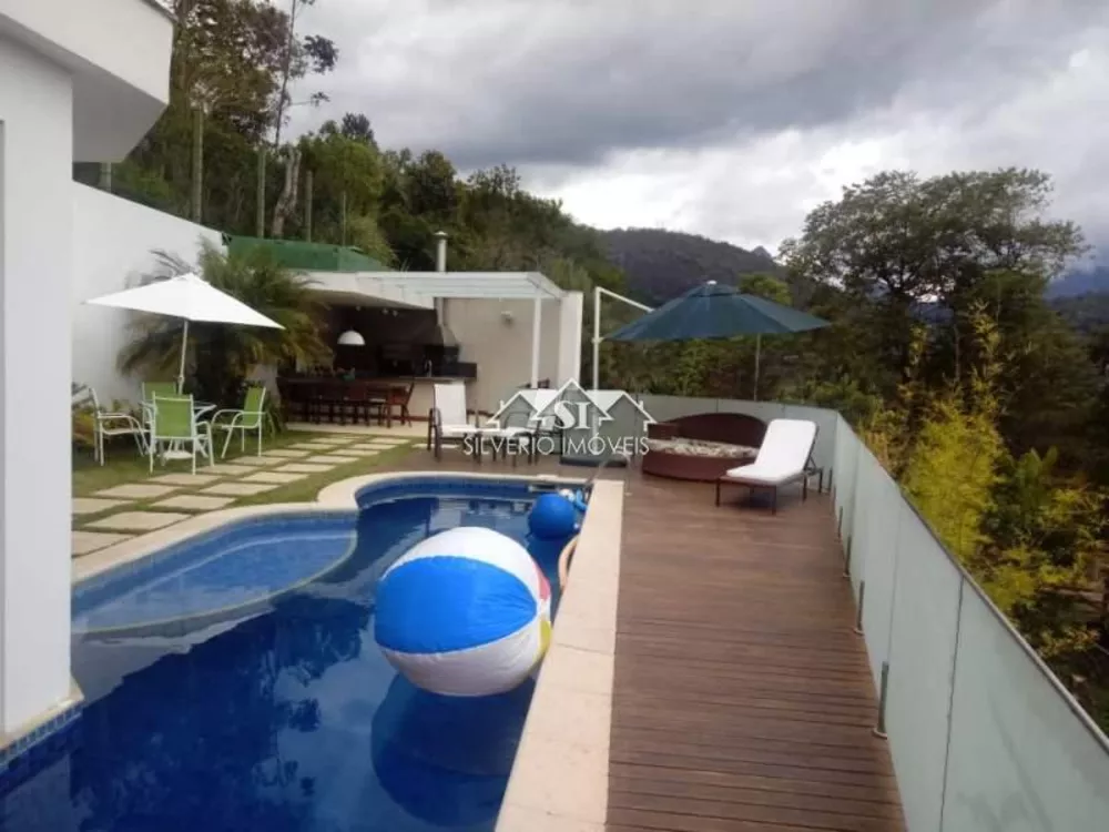 Casa, 4 quartos, 280 m² - Foto 17