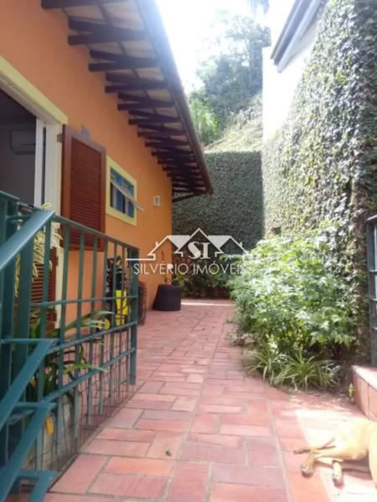 Casa, 4 quartos, 280 m² - Foto 19