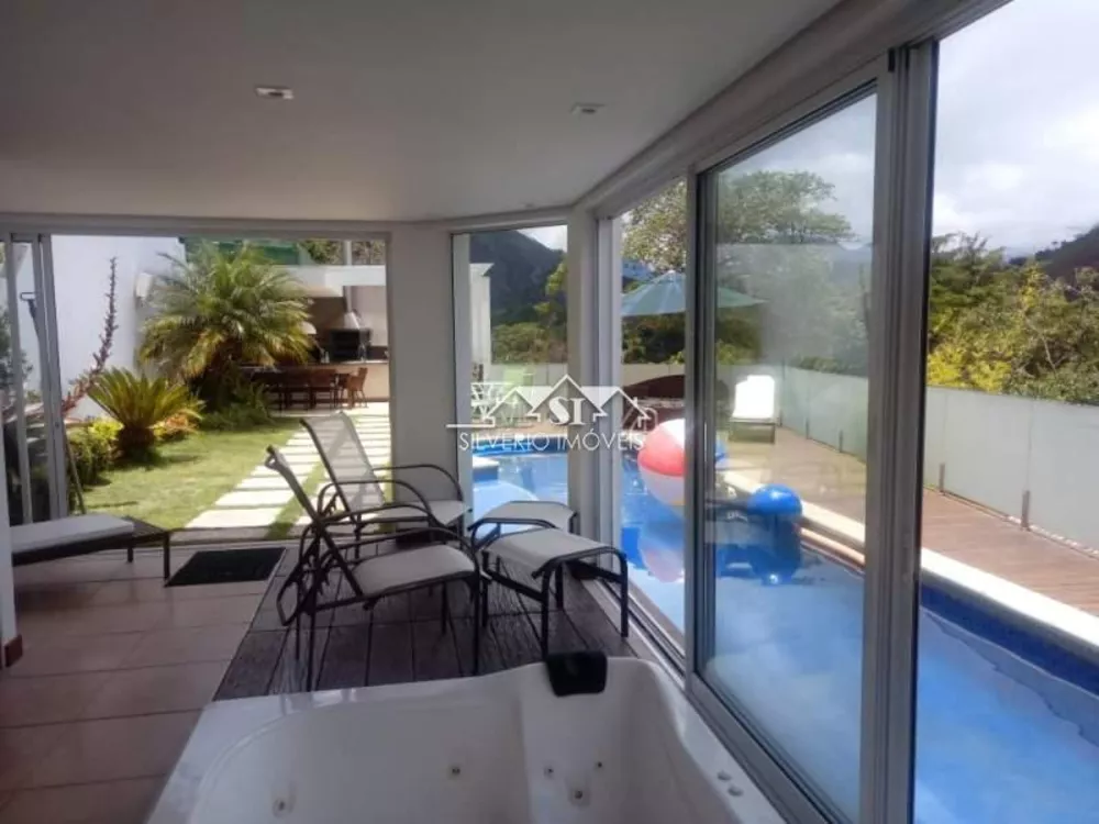 Casa, 4 quartos, 280 m² - Foto 36
